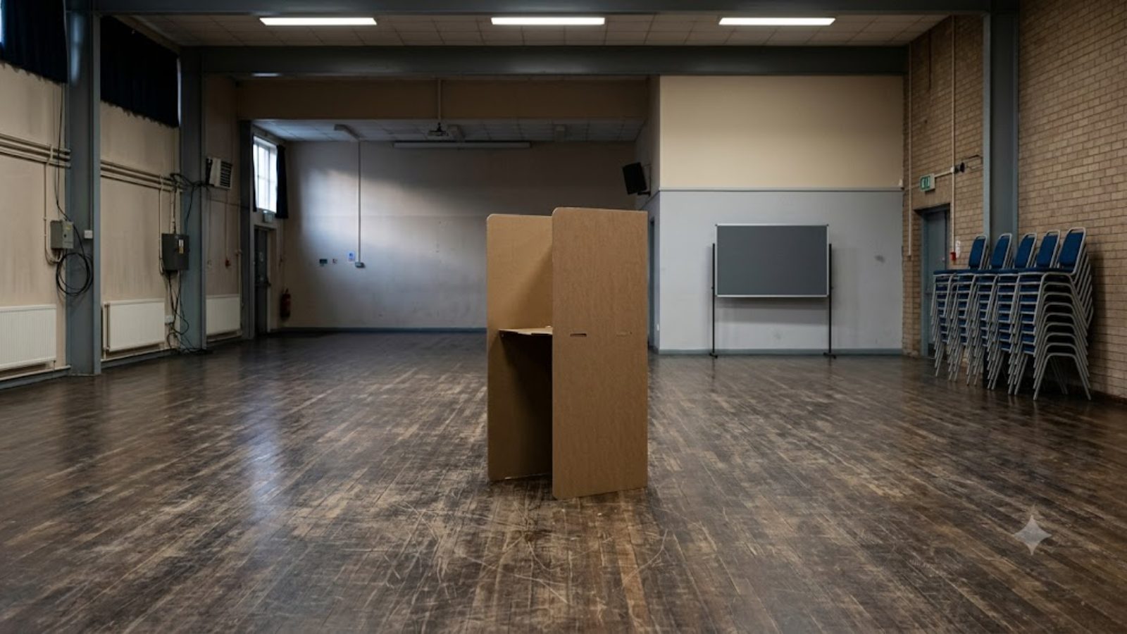 The road to November, the midterm record